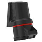 WALTHER - BASE MURAL 16 A. 3P+T NEO CLASSIC CC