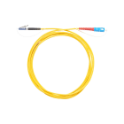 FLUKE NETWORKS - TRC MONOMODO DE 2 M (SC/LC), Metal