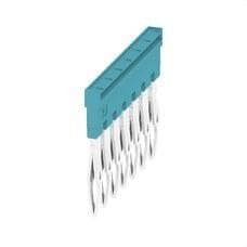 WEIDMULLER - Conexión transversal ZQV 2,5N/7BL