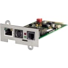 LEGRAND - Interfaz DE RED SNMP CS 141 SK TARJETERO
