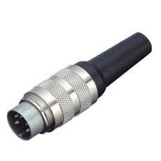 WEIDMULLER - Conector M de configuración libre SAIS-M16-6/9