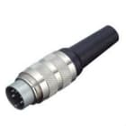 WEIDMULLER - Conector M de configuración libre SAIS-M16-6/9
