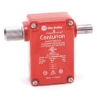 ROCKWELL - INTERRUPTOR GUARDMASTER IZQUIERDO 2 NC BBM QD