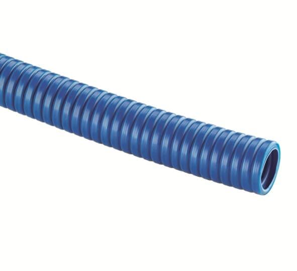 THOMAS & BETTS  - Tubo PMA OXC FOOD&B NW17 azul