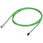 SIEMENS - CABLE DE ENCÓDER, PRECONFECCIONADO 3 X 2 X 0,25 PARA MOTOR S-1FL2 SH48/52 CON S200, MOTION-CONNECT 3