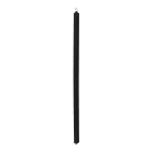 LEGRAND - Columna universal - 2 compartimentos - H 2,70m - Negro