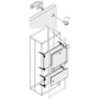 ABB - Kit OT630-800,man.descen.horiz.H500,A600