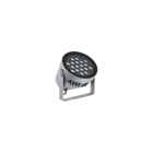 PHILIPS LIGHTING SOLUTIONS - Proyector luz arquitectónica BVP372 20LED RGBWW 220V 15° DMX 50W HP