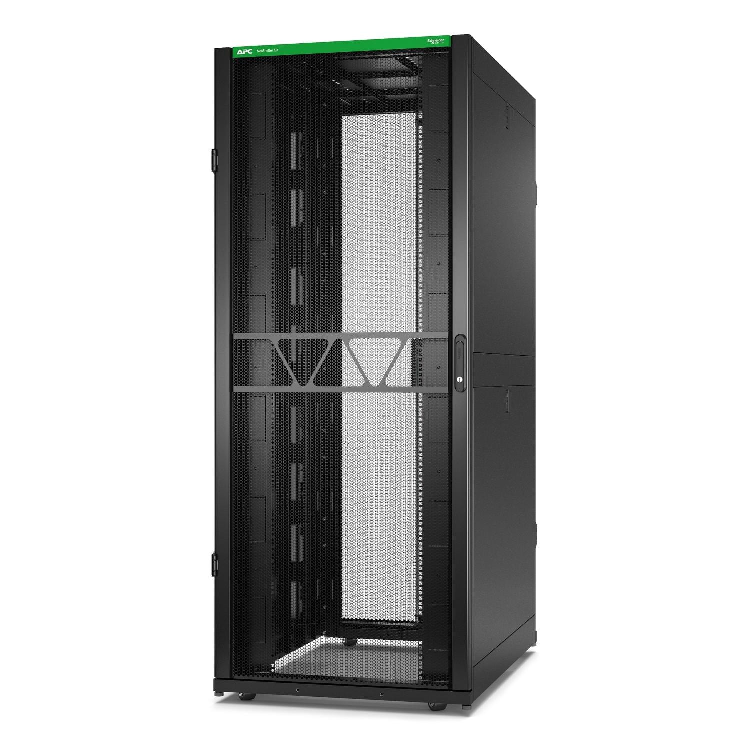 APC by Schneider Electric - RACK PARA SERVIDORES NETSHELTER SX GEN 2, 42U