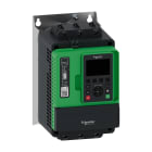 Schneider Electric - Arrancador suave, Altivar Soft Starter ATS490, 47 A, 208 a 690 V CA, alimentación de control de 110 a 230 V CA