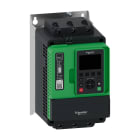 Schneider Electric - Arrancador suave, Altivar Soft Arrancador ATS490, 75 A, 208 a 690 V CA, alimentación de control de 110 a 230 V CA