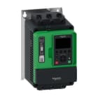 Schneider Electric - Arrancador suave, Altivar Soft Starter ATS490, 110 A, 208 a 690 V CA, alimentación de control de 110 a 230 V CA