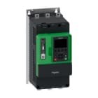 Schneider Electric - Arrancador suave, Altivar Soft Starter ATS490, 170 A, 208 a 690 V CA, alimentación de control de 110 a 230 V CA