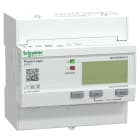 Schneider Electric - Contador de energía PowerLogic EM3000 63A