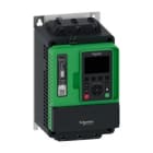Schneider Electric - Arrancador suave, Altivar Soft Starter ATS490, 22 A, 208 a 690 V CA, alimentación de control de 110 a 230 V CA