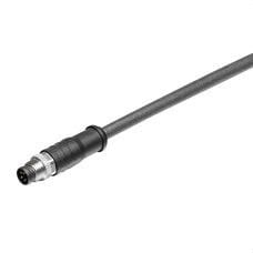 WEIDMULLER - Cable SAIL-M8G-3S5.0U