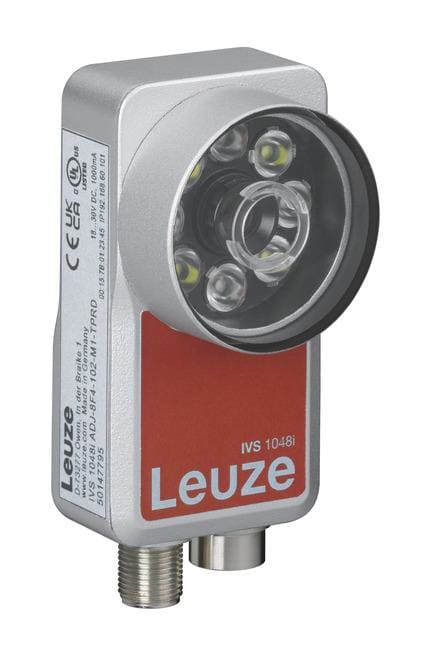 LEUZE - IVS 1048I ADJ-8F4-102-M4-TPRD