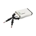 Schneider Electric - Comparador de fase, Easergy, SM6-24, SM6-36, RM6, recambio, VPIS, V2, V3