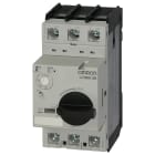 OMRON - Disyuntor 1,6-2,5 A/0,75kW giratorio