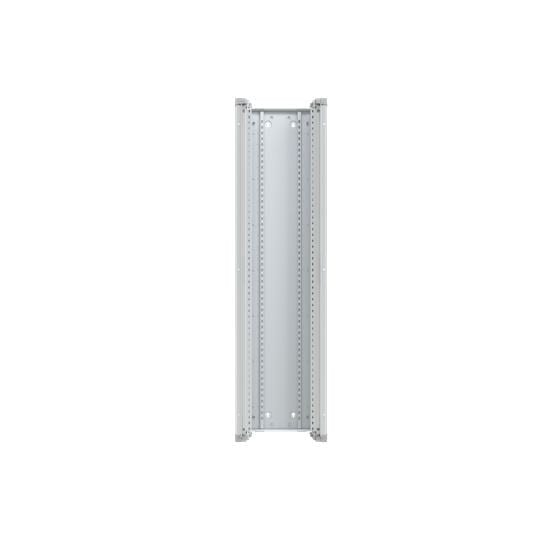 ABB - SpEeL Arm: Fondo+Laterales A400 H1400