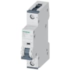 SIEMENS - Interruptor automático 70 10kA curva-C 1 polo 32A