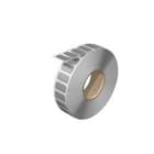 WEIDMULLER - Señalizador de dispositivos 9x18mm plata