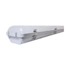 PRILUX - Luminaria industrial BERLIN AVANT 2x37W 400mA 840 150cm blanco