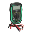 Schneider Electric - Multímetro digital Throrsman Cat III 600V