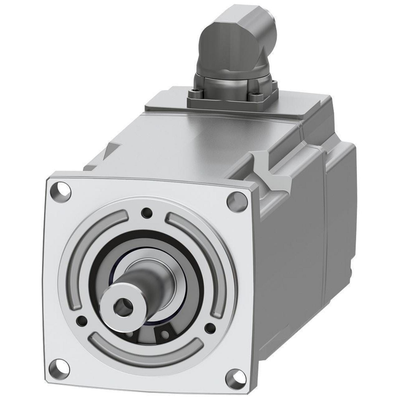 SIEMENS - SIMOTICS S-1FK2 CT SERVOMOTOR M0 = 1,27 NM; PN = 0,4 KW A NN=3000 1/MIN (200-240 V); GRADO DE PROTEC