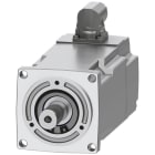 SIEMENS - SIMOTICS S-1FK2 CT SERVOMOTOR M0 = 1,27 NM; PN = 0,4 KW A NN=3000 1/MIN (200-240 V); GRADO DE PROTEC