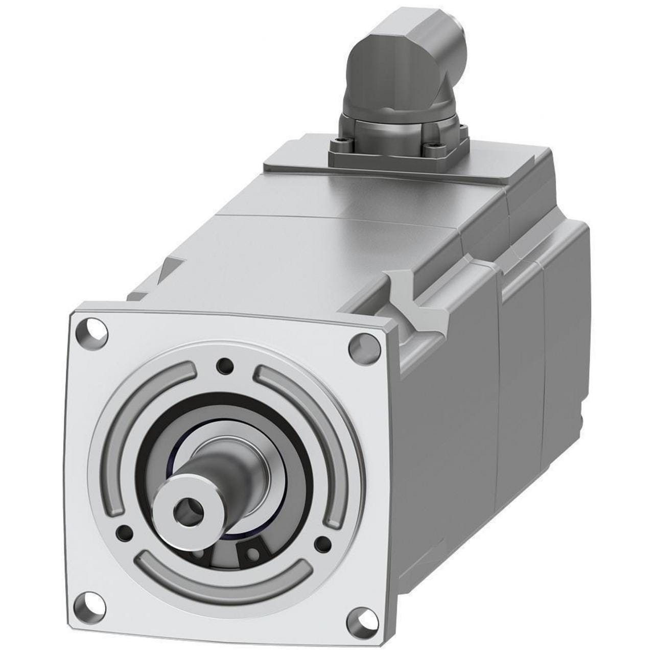 SIEMENS - SIMOTICS S-1FK2 CT SERVOMOTOR M0 = 1,27 NM; PN = 0,4 KW A NN=3000 1/MIN (200-240 V); CON FRENO DE MA