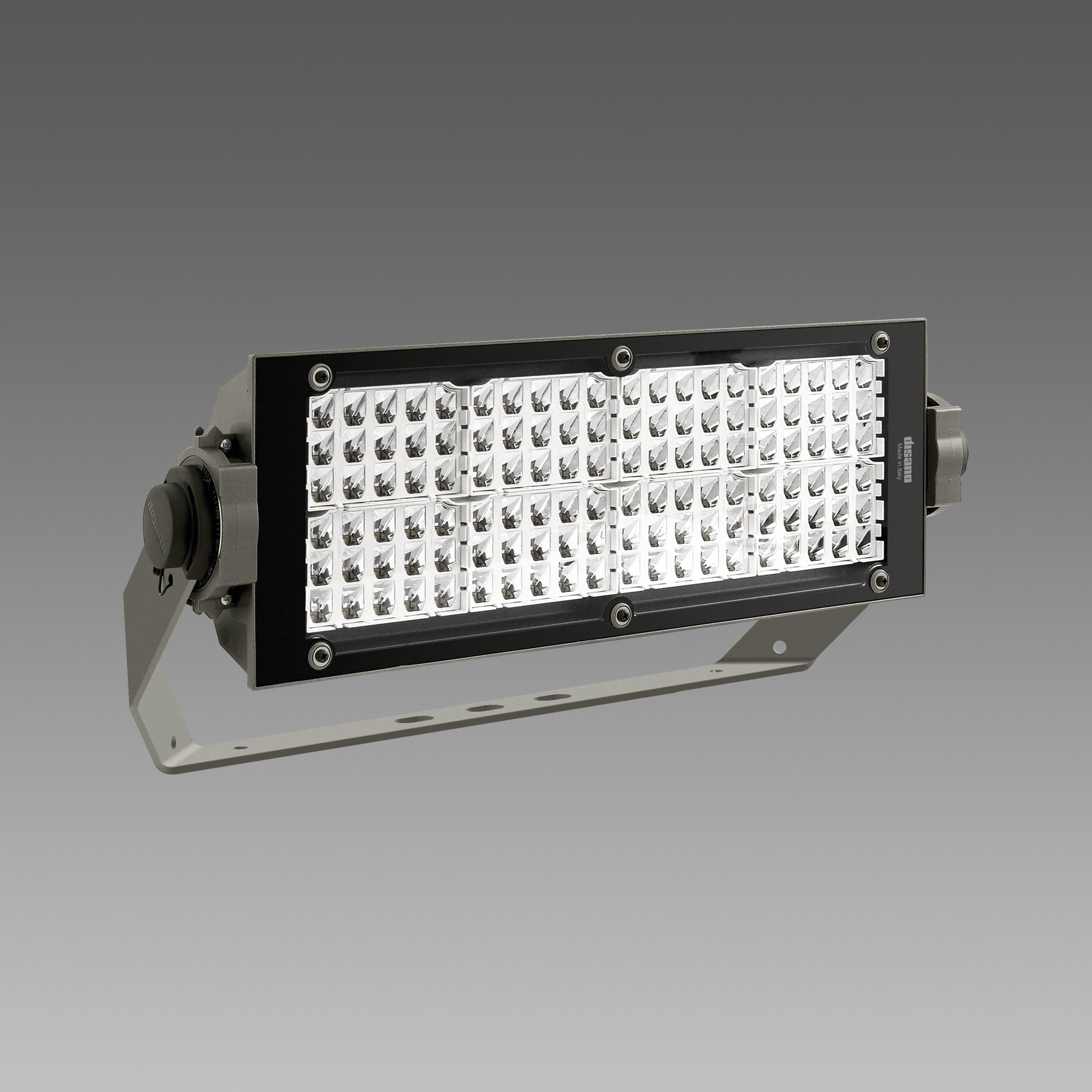 DISANO - Proyector vial 2184 FORUM LED 442W CLD grafito