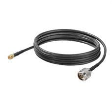 WEIDMULLER - Cable de antena IE-CC-NM-SMAM-5M