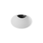 LEDS-C4 - EMPOTRABLE DE TECHO PLAY VISUAL COMFORT ROUND FIXED MICROTRIM LED 8.5W 3000K CRI