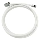 TELEVES - Prolongador coaxial clase A++