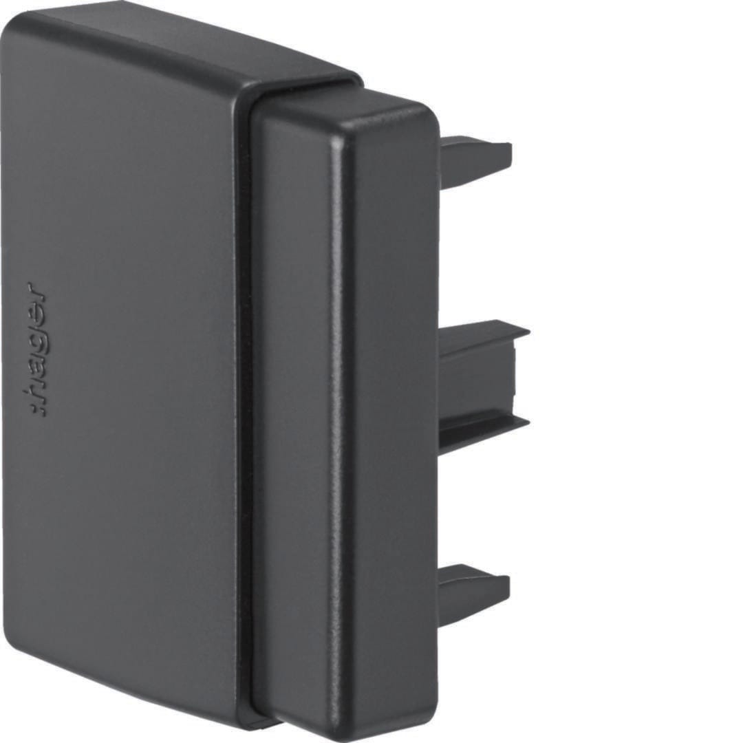 HAGER - Tapa final LFF 60 negro
