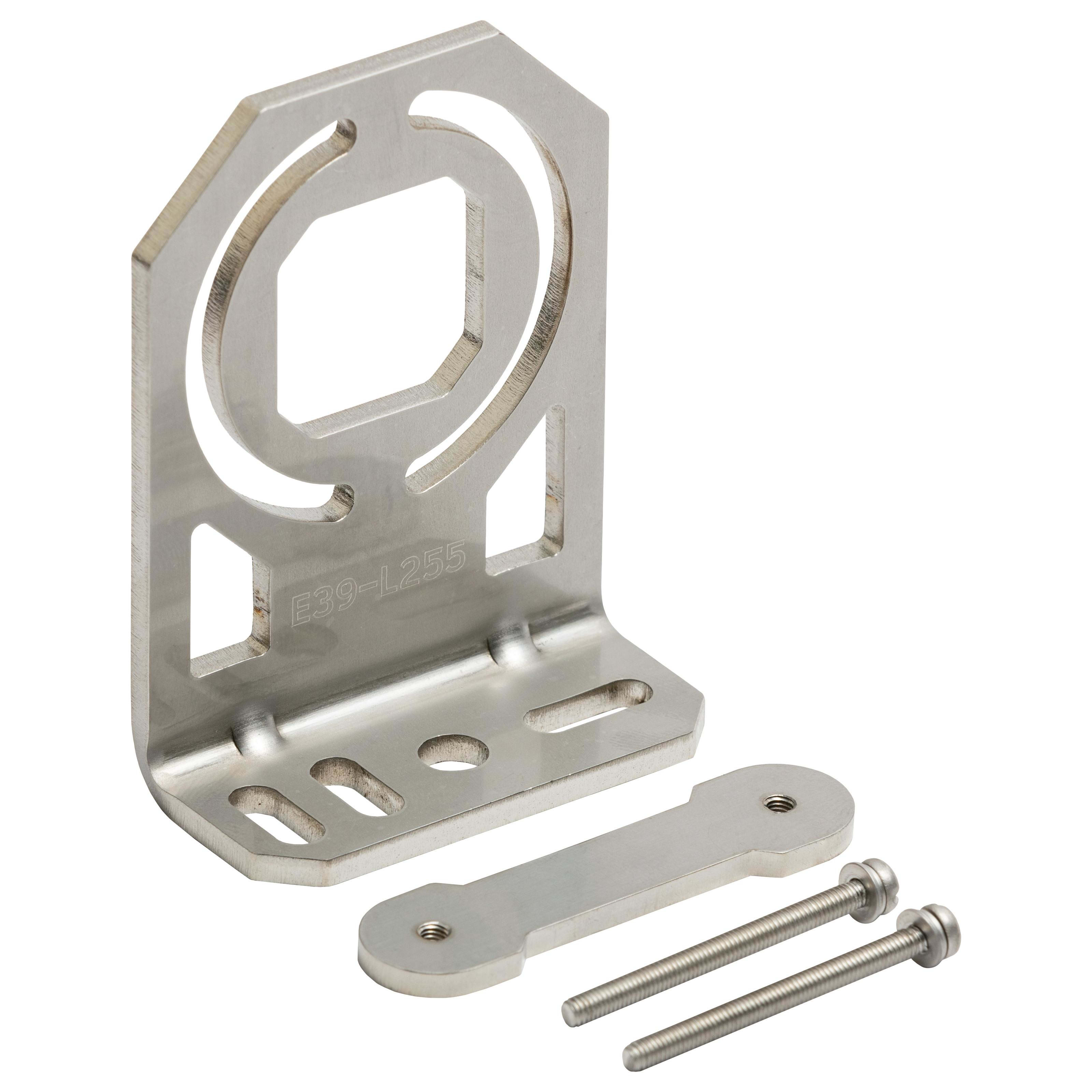 OMRON - E39-L255  SOPORTE MONT.FORMA L(360°)P/E3AS-HF