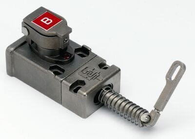 ROCKWELL - DISPOSITIVO ENCLAVAMIENTO LLAVE ÚNICA CÓDIGO-BB