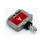 ROCKWELL - INTERRUPTOR GIRATORIO LLAVE DE EMERGENCIA CÓDIGO-WC