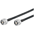 SIEMENS - Cable conexión preconfeccionado N-Connect macho-macho 1m