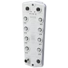SIEMENS - SIMATIC ET 200CLEAN, CM 8X IO-LINK + DIQ 4X 24 V D