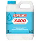 COMAP - X 400 DESENLODADOR Y DISPERSANTE MULTIMETALES PARA SISTEMAS EXISTENTES 1L