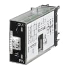 OMRON - Temporizador 16mm DPST-NA 0,1S-10m 3A 12V CC