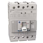 ROCKWELL - DISYUNTOR 140G I3 3P 125AF 1250A
