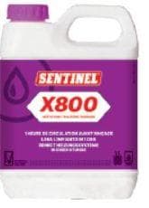 COMAP - X 800 DESENLODADOR RÁPIDO, MULTIREDES 100% BIODEGRADABLE 1L