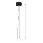 LEDVANCE - LINEAR INDIVILED SUSPENSION KIT SUSPENSION KIT BK