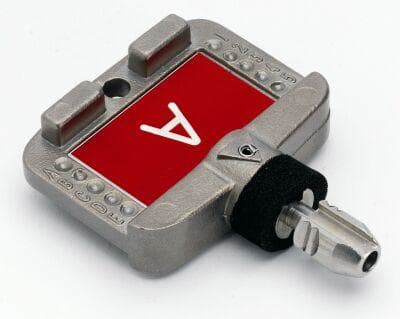 ROCKWELL - ATRAPAMIENTO DE LLAVE ENCLAVAMIENTO 440T-AKEYS100C
