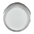 ABB - Piloto  Compact. Blanco LED 12V DC