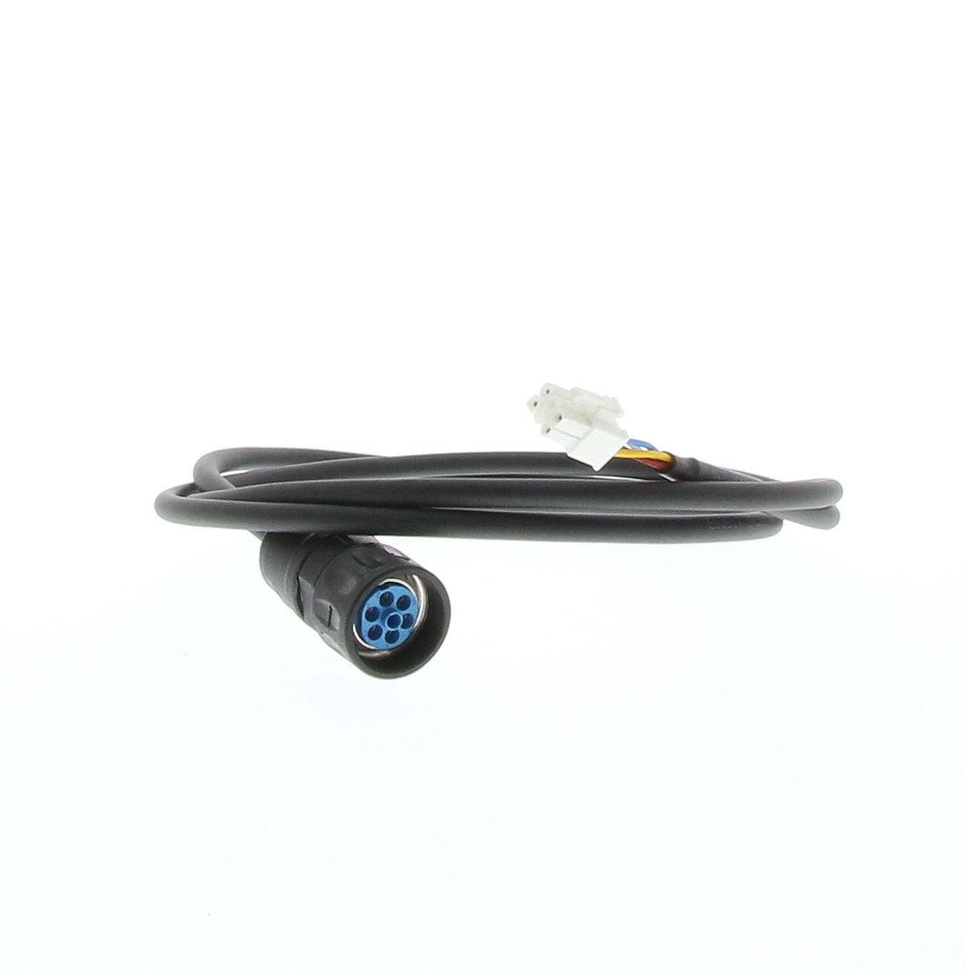 OMRON - Cable potencia freno motor Hypertac (LT/400W) 5m