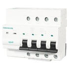 TOSCANO - SECCIONADOR 500 VDC 63A MOTORIZADO CON RECONEXIÓN AUTOMATICA, SISTEMA SAFETY LOCK, PARA AISLAMIENTO DE STRINGS